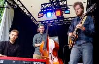 Mændende bag Bastion: Ulrik Elholm og Anders H. Mortensen