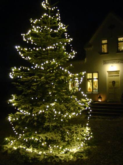 Besøgsgård for institutioner og grupper