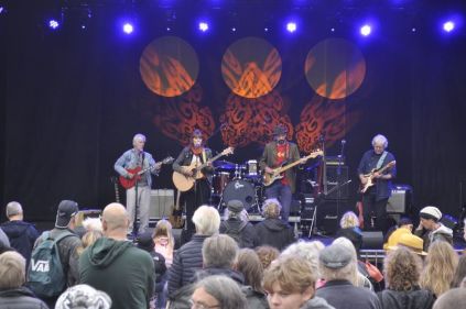 Koncert med IDAHO 18. juni 2022
