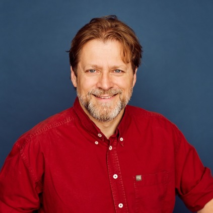 Foredrag med historiker Anders Lundt Hansen lørdag den 11. november kl. 14:00