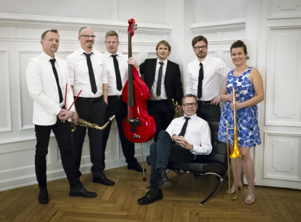 Sommerudflugt 3. juli og koncert med Cubop