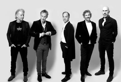 Repeatles - koncert på Barresøgaard