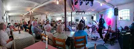 malekursus, tegnekursus, bondegård, kreativ